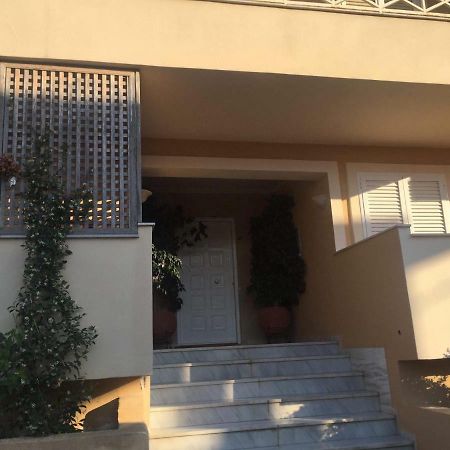 A For Argostoli Apartment Exterior foto