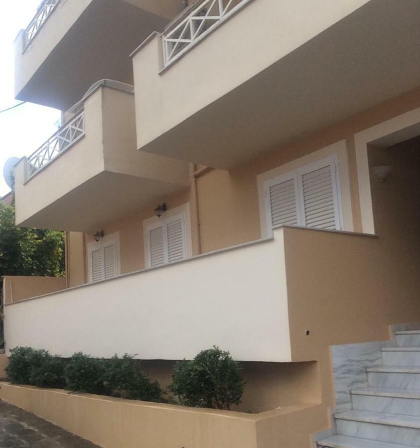 A For Argostoli Apartment Exterior foto