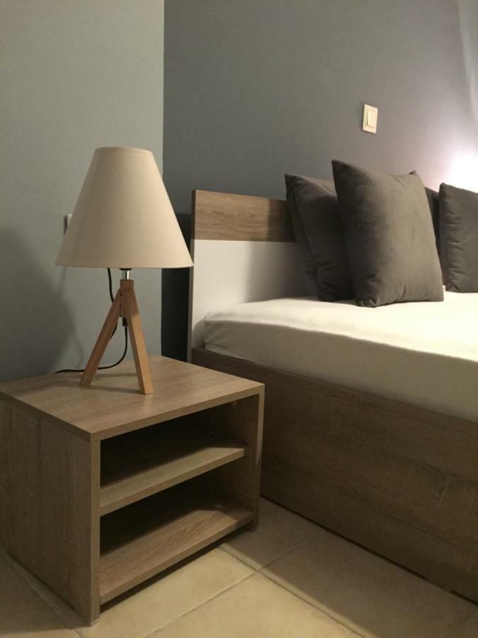 A For Argostoli Apartment Exterior foto