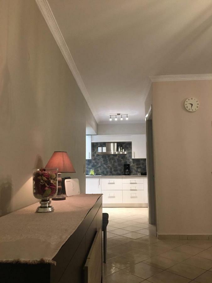 A For Argostoli Apartment Exterior foto