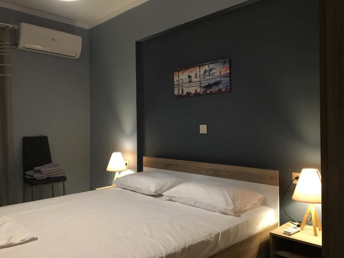 A For Argostoli Apartment Exterior foto
