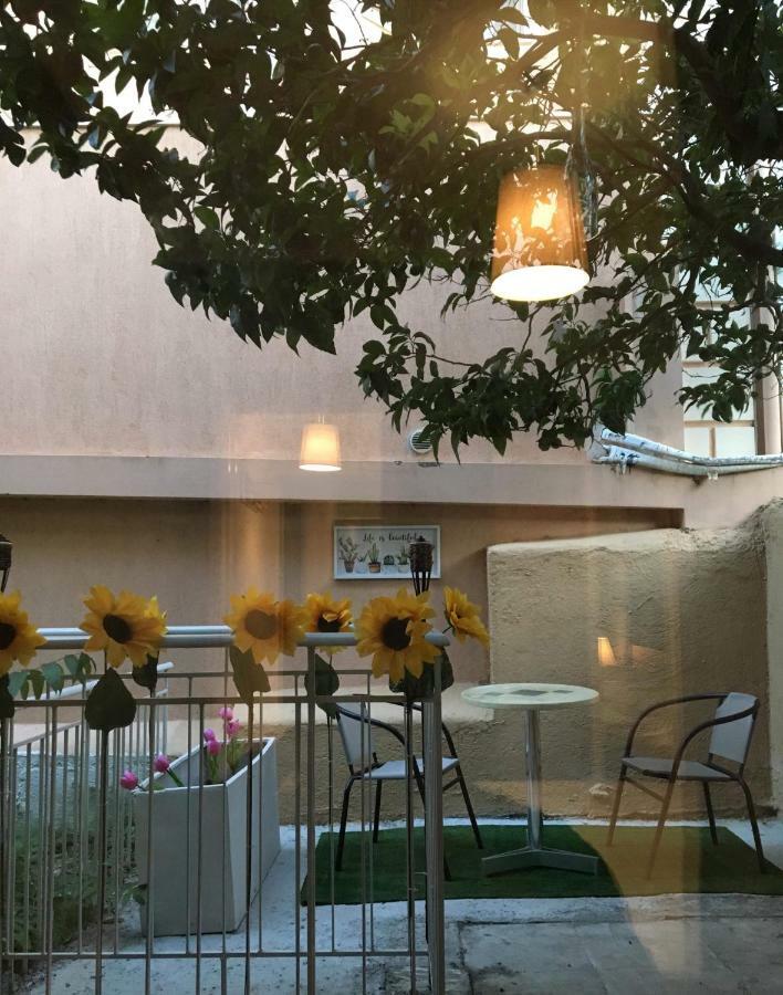 A For Argostoli Apartment Exterior foto