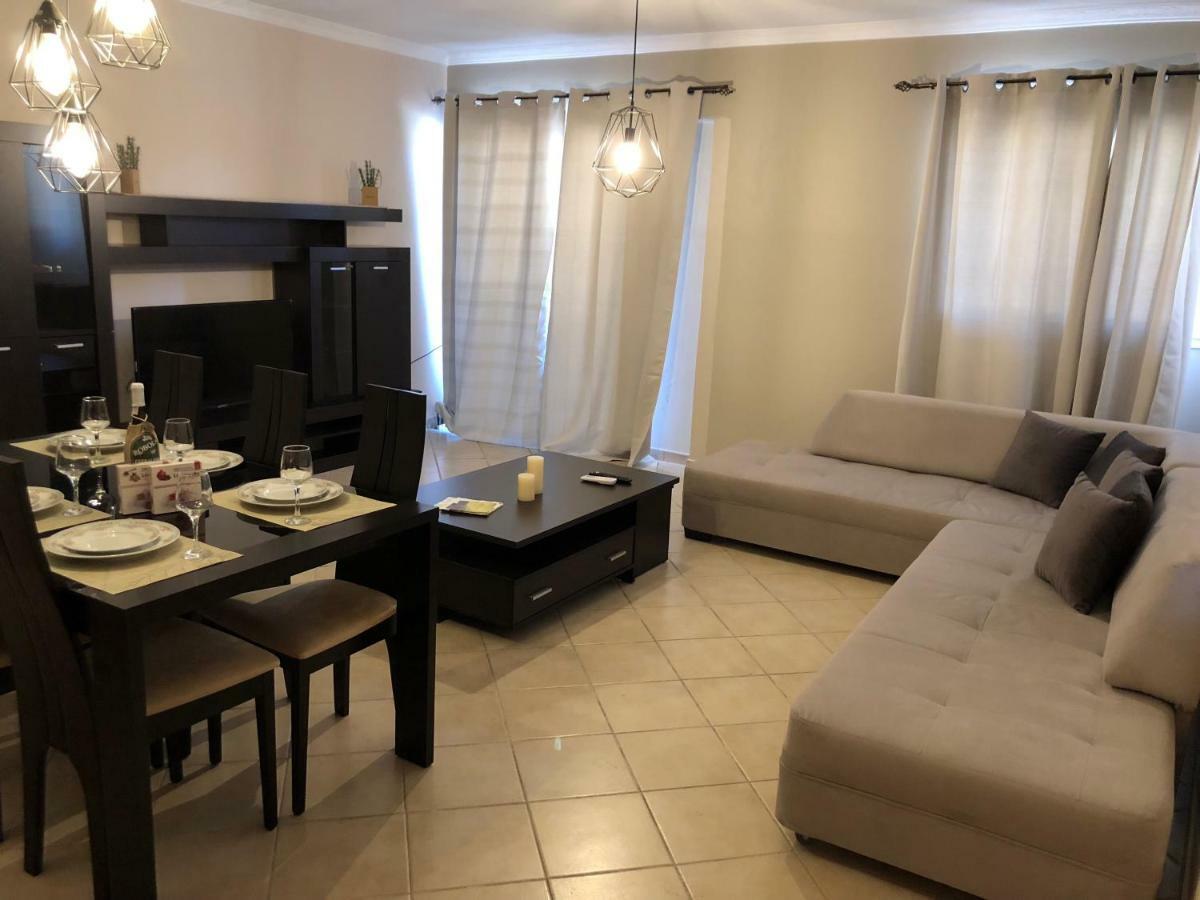 A For Argostoli Apartment Exterior foto